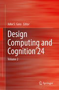 Design Computing and Cognition’24