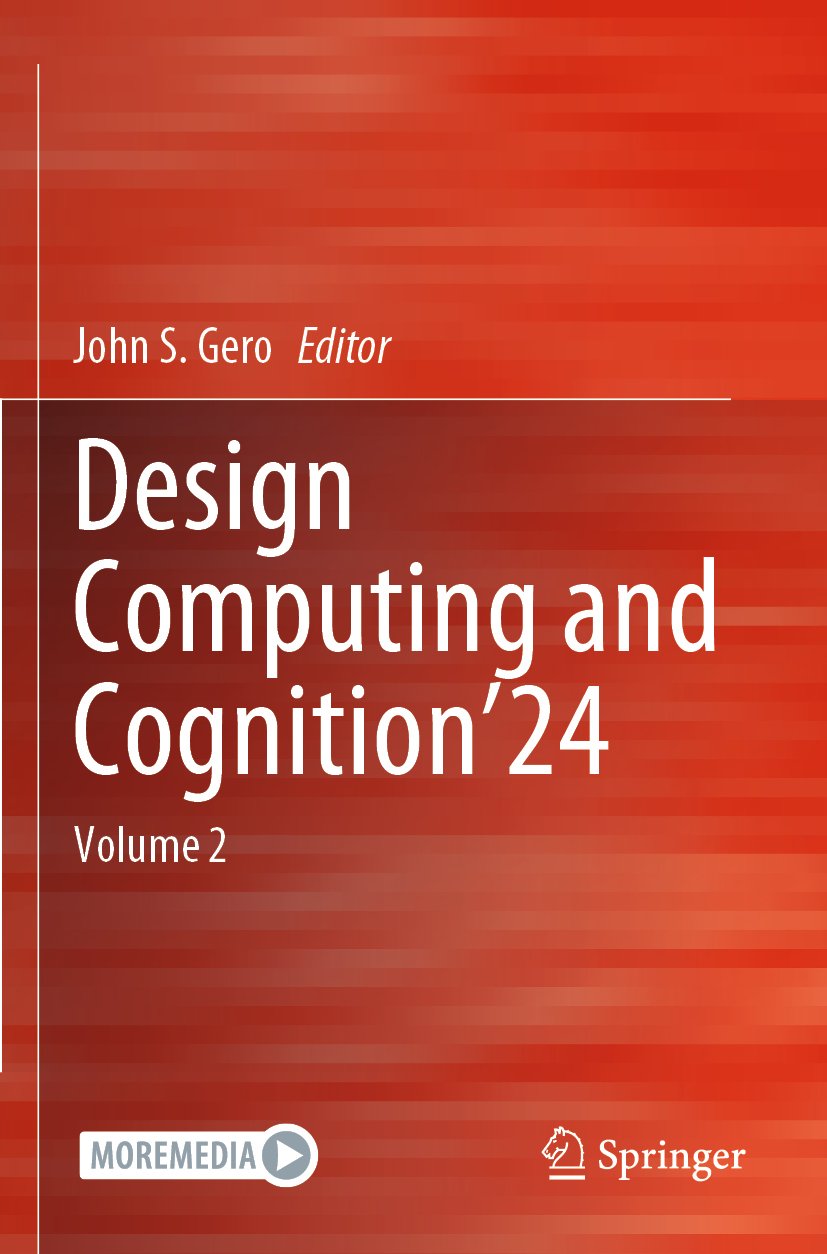 Design Computing and Cognition’24