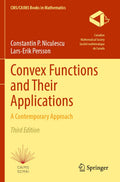 CMS/CAIMS Books in Mathematics