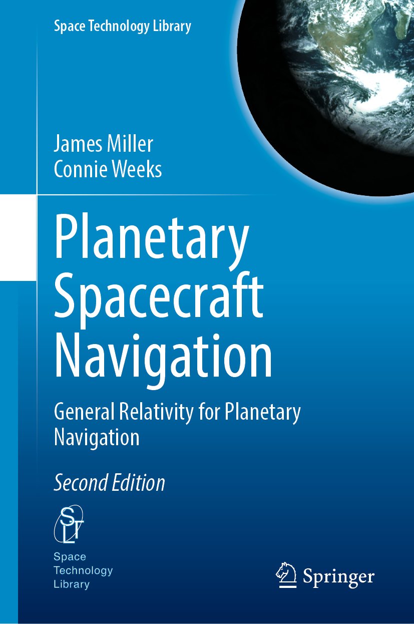 Space Technology Library