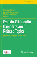 Trends in Mathematics
