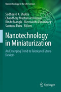 Nanotechnology in the Life Sciences