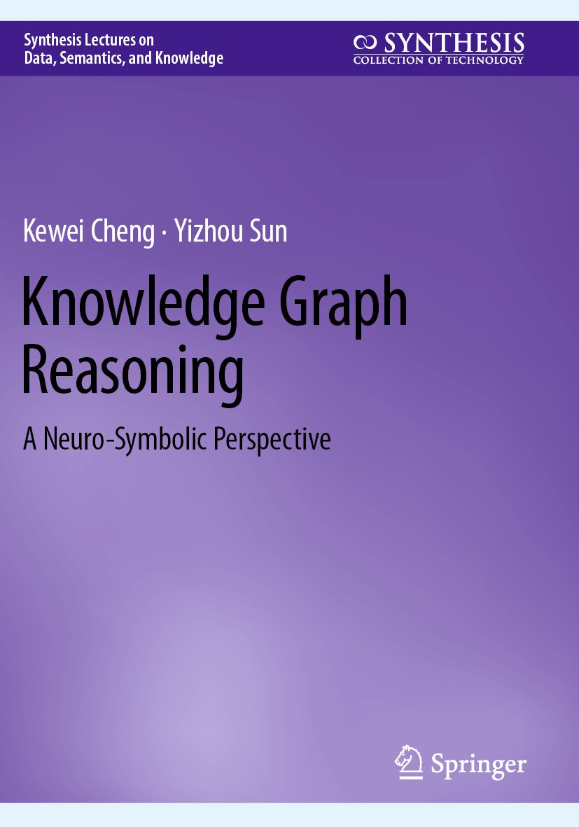 Synthesis Lectures on Data, Semantics, and Knowledge