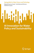 AI Innovation for Water Policy and Sustainability