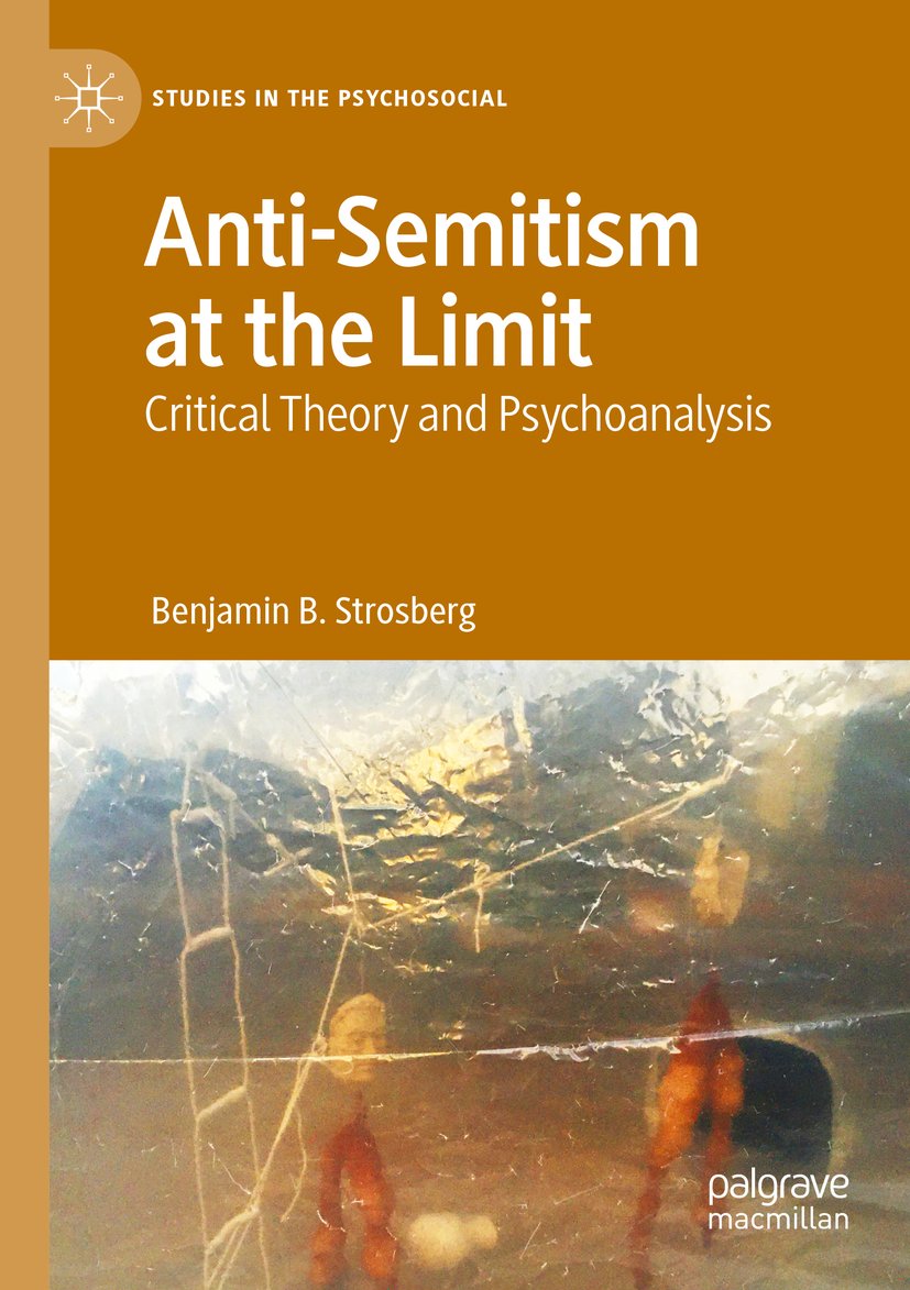 Anti-Semitism at the Limit