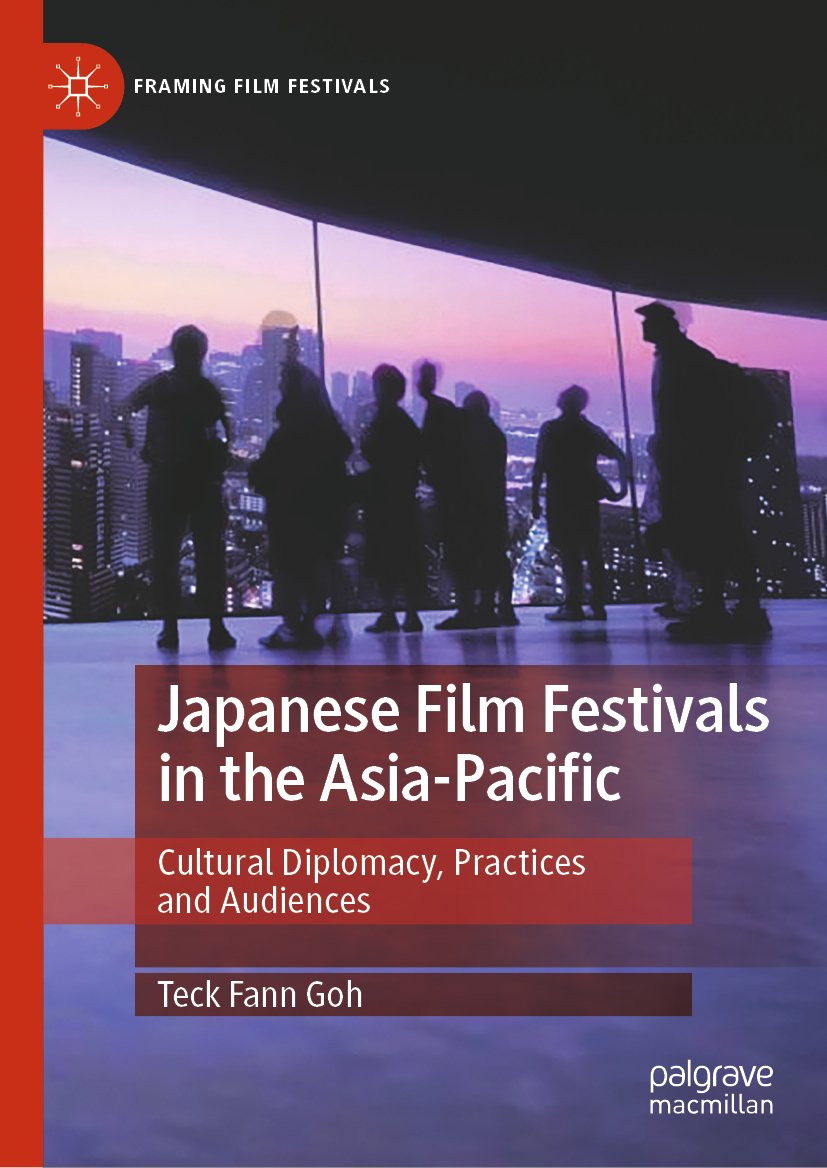 Framing Film Festivals