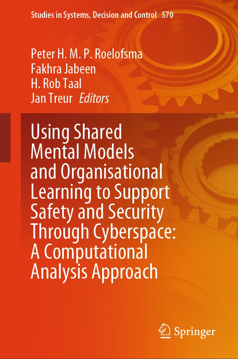Studies in Systems, Decision and Control