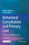 Behavioral Consultation and Primary Care