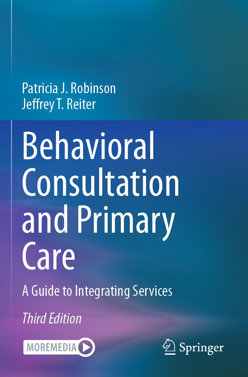 Behavioral Consultation and Primary Care