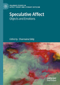 Palgrave Studies in Affect Theory and Literary Criticism