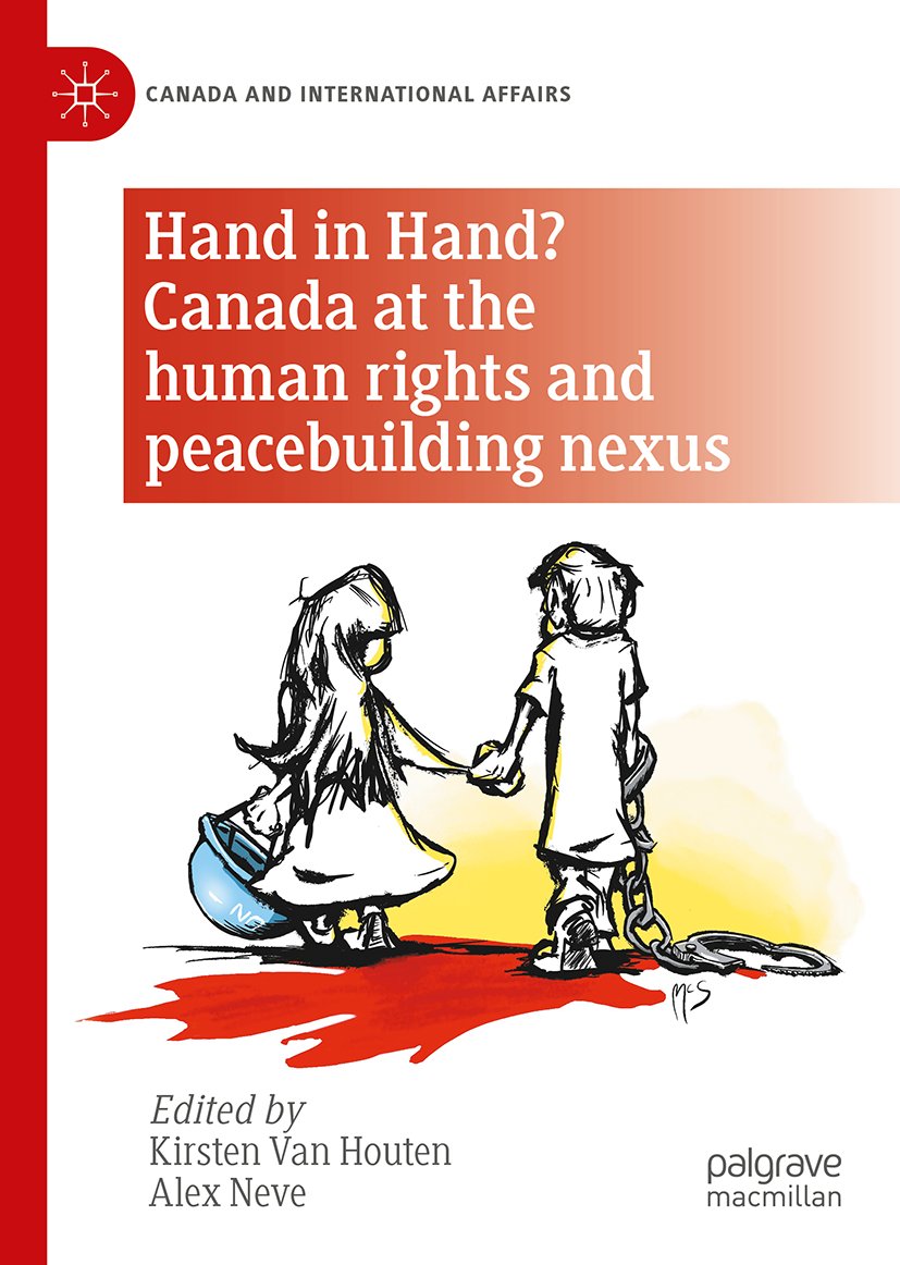 Canada and International Affairs