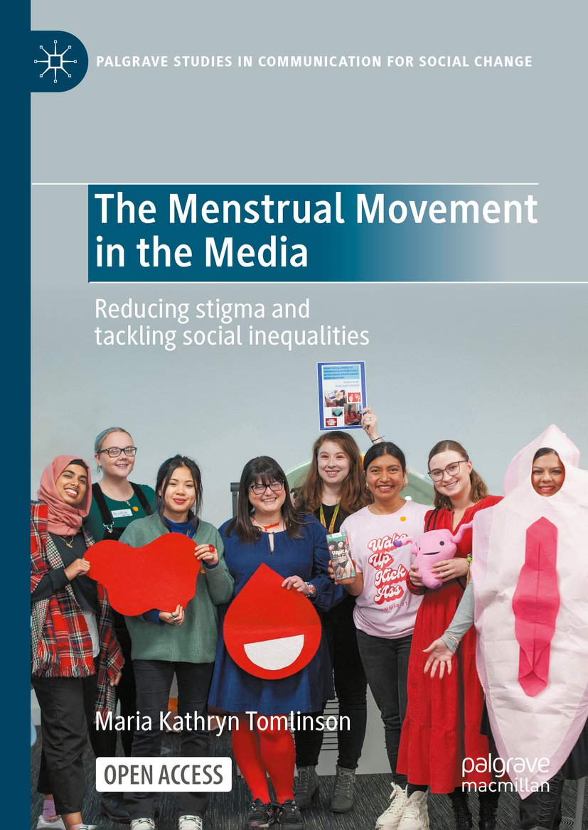 Palgrave Studies in Communication for Social Change