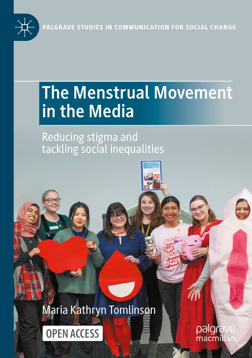 Palgrave Studies in Communication for Social Change