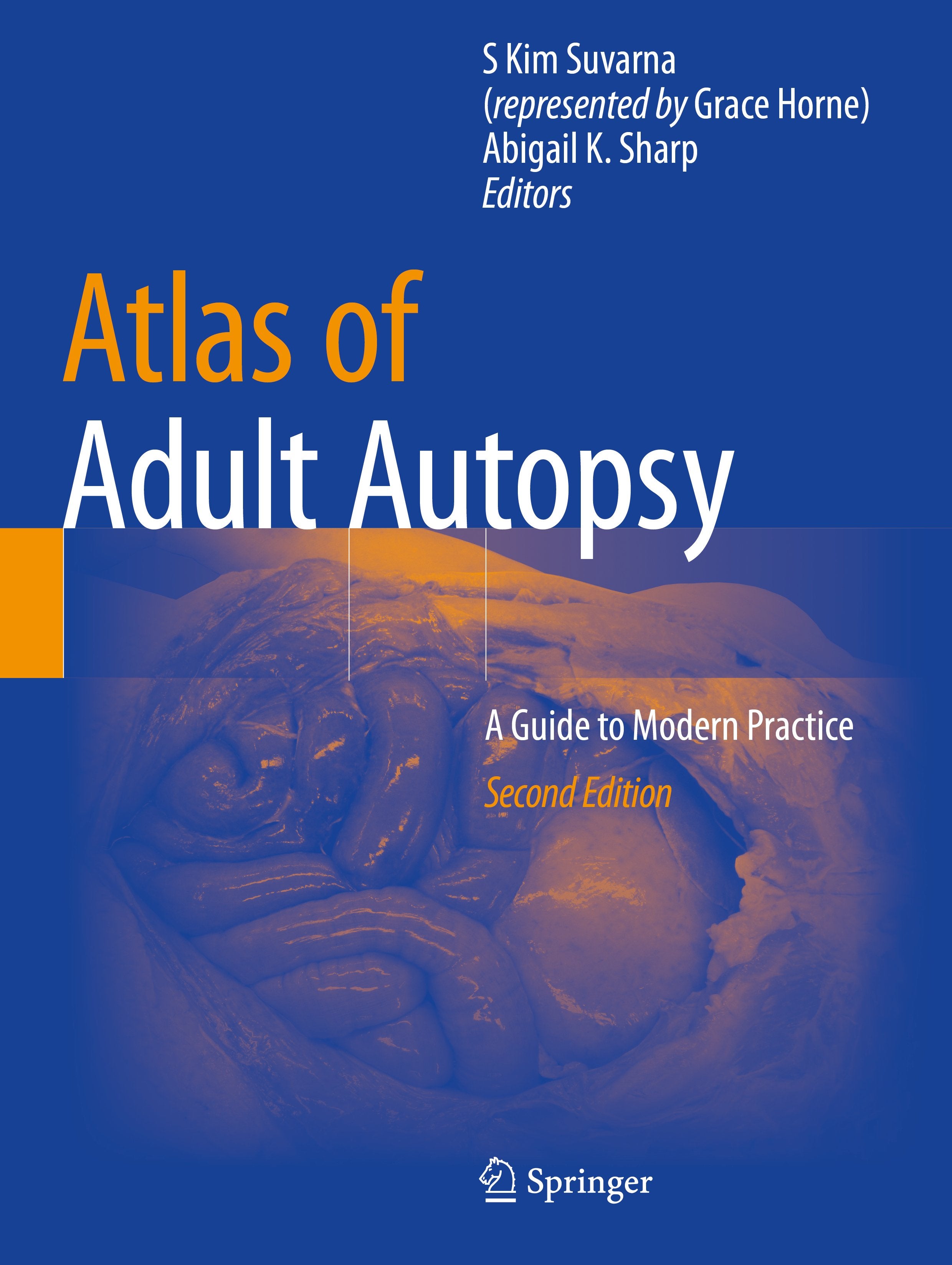 Atlas of Adult Autopsy