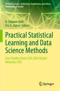 Practical Statistical Learning and Data Science Methods