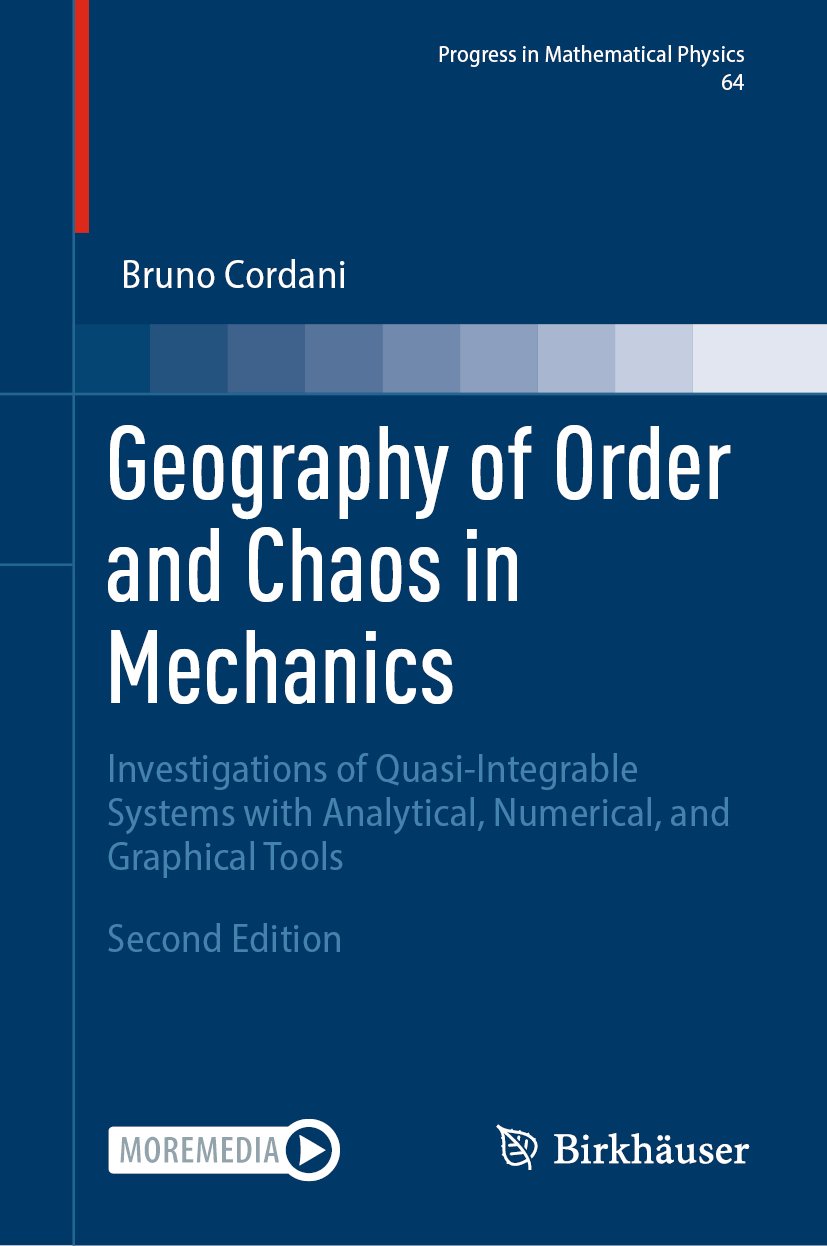 Progress in Mathematical Physics
