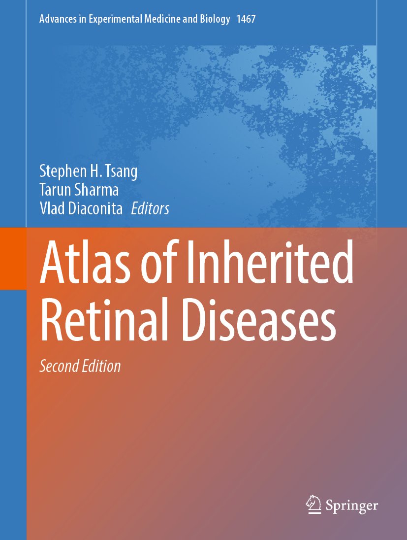 Advances in Experimental Medicine and Biology