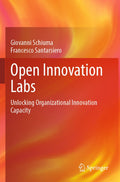 Open Innovation Labs
