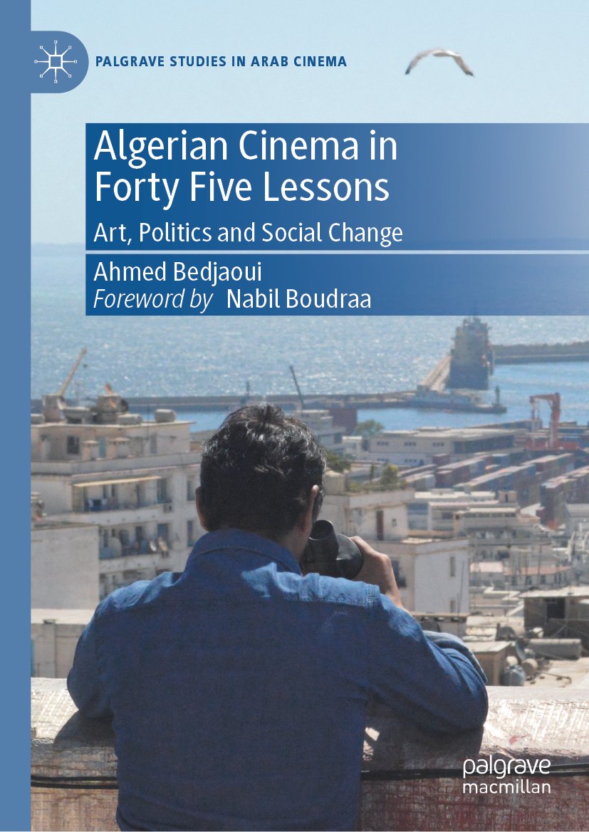 Palgrave Studies in Arab Cinema