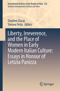 International Archives of the History of Ideas Archives internationales d'histoire des idées