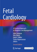 Fetal Cardiology