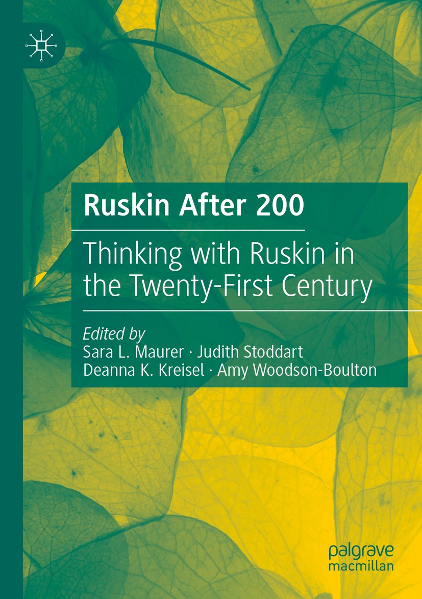 Ruskin After 200