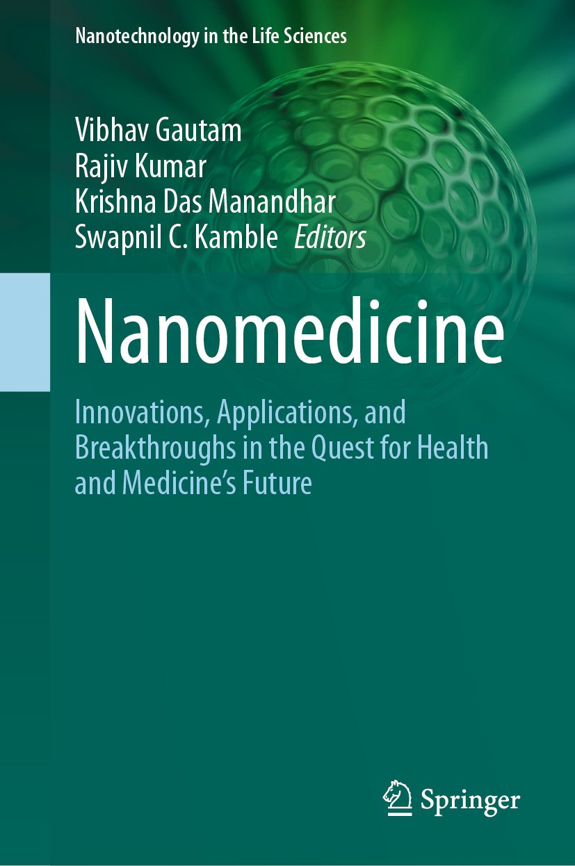 Nanomedicine