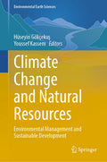 Environmental Earth Sciences
