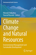 Environmental Earth Sciences