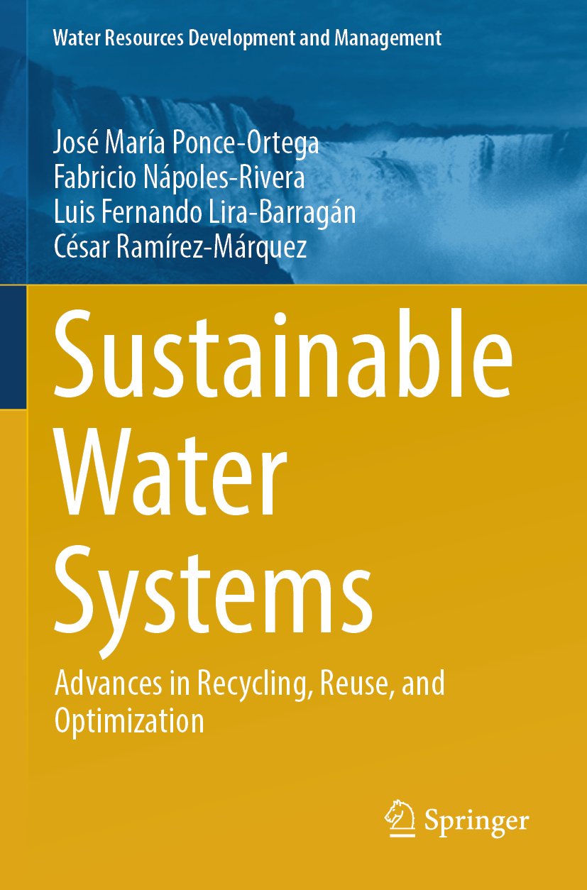 Sustainable Water Systems