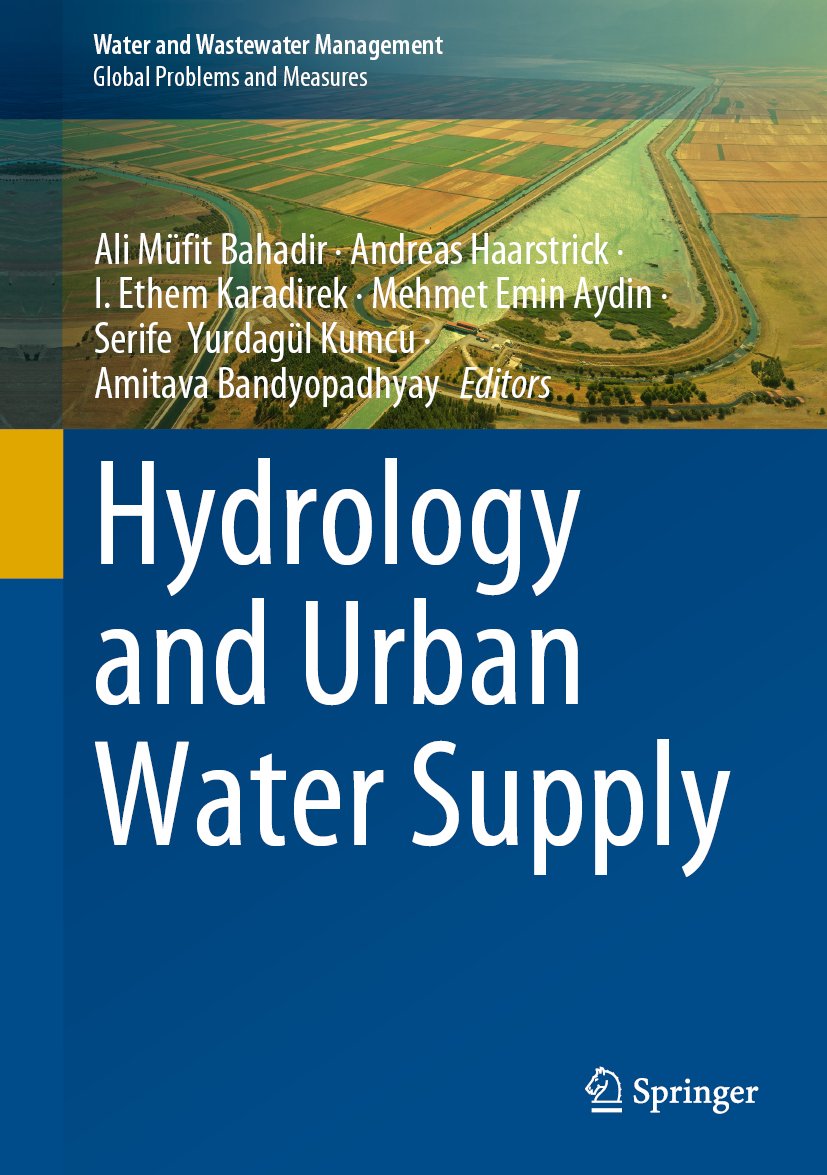 Water and Wastewater Management