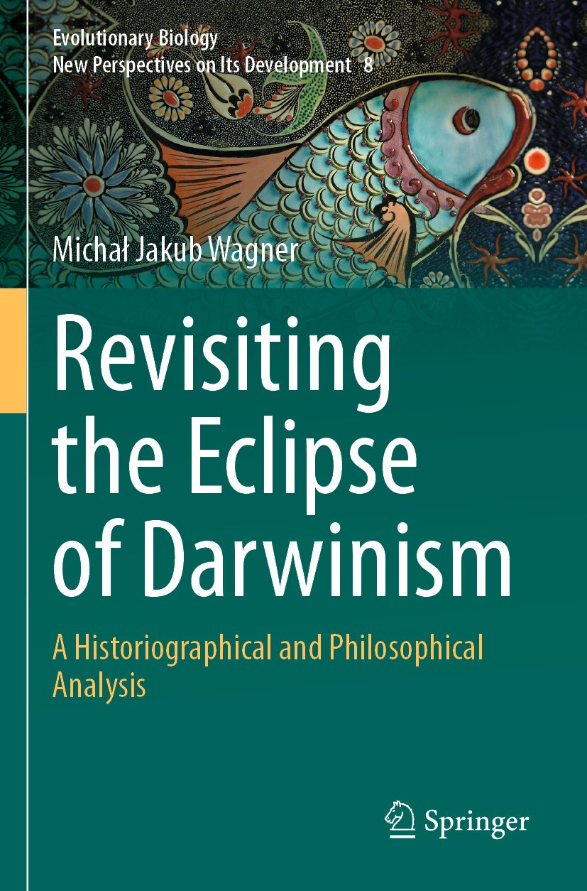 Revisiting the Eclipse of Darwinism