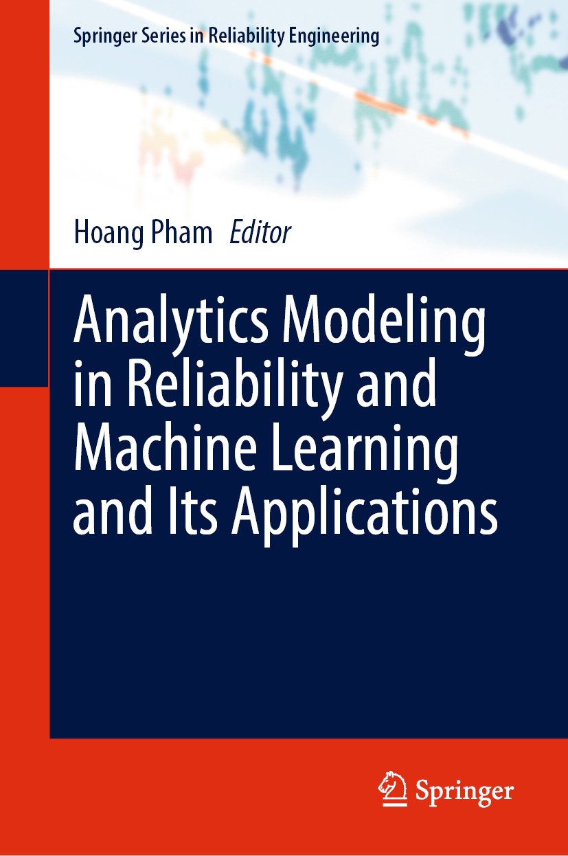 Springer Series in Reliability Engineering