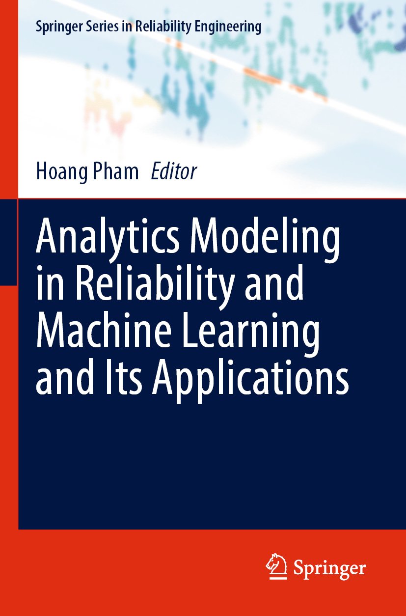 Springer Series in Reliability Engineering