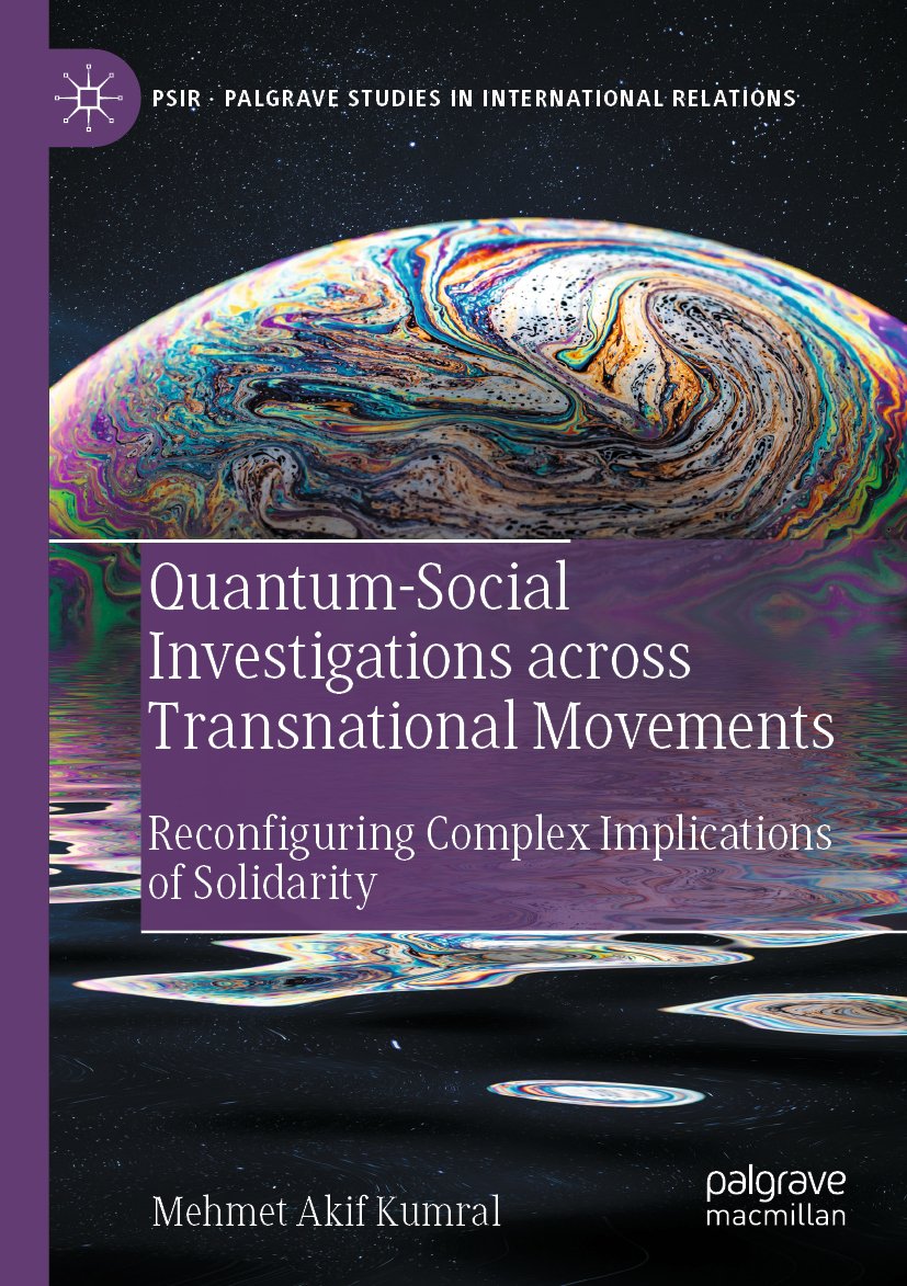Palgrave Studies in International Relations