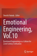 Emotional Engineering, Vol.10