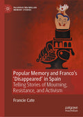 Palgrave Macmillan Memory Studies