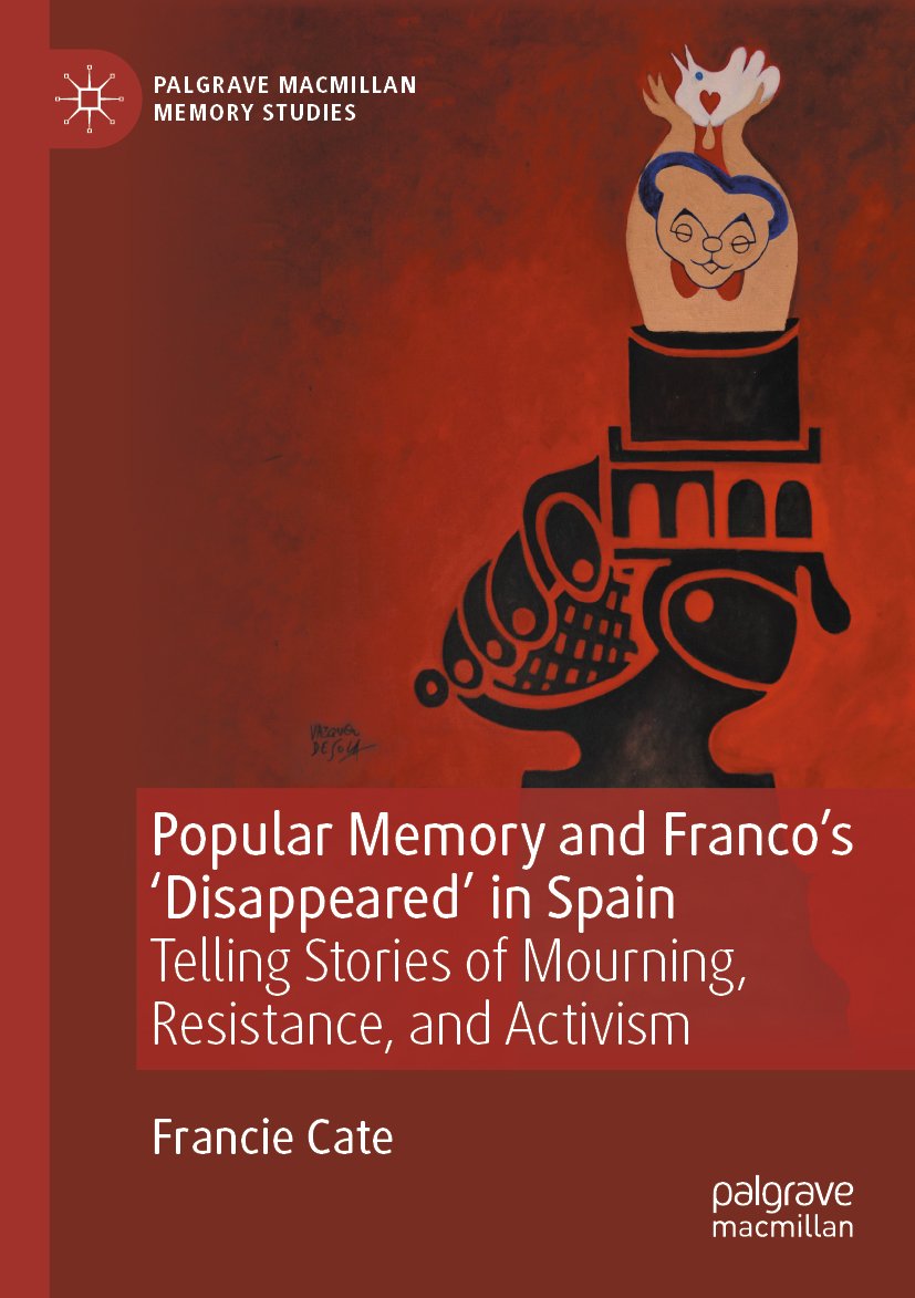 Palgrave Macmillan Memory Studies