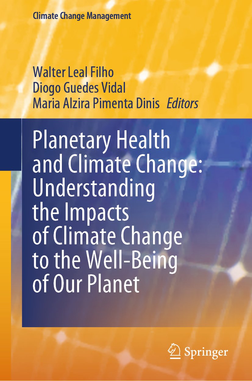 Climate Change Management