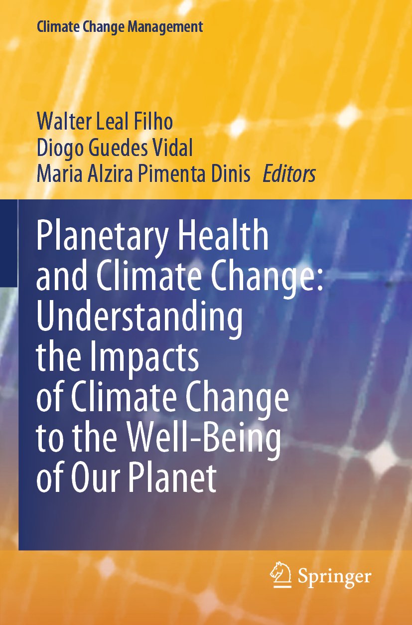 Climate Change Management
