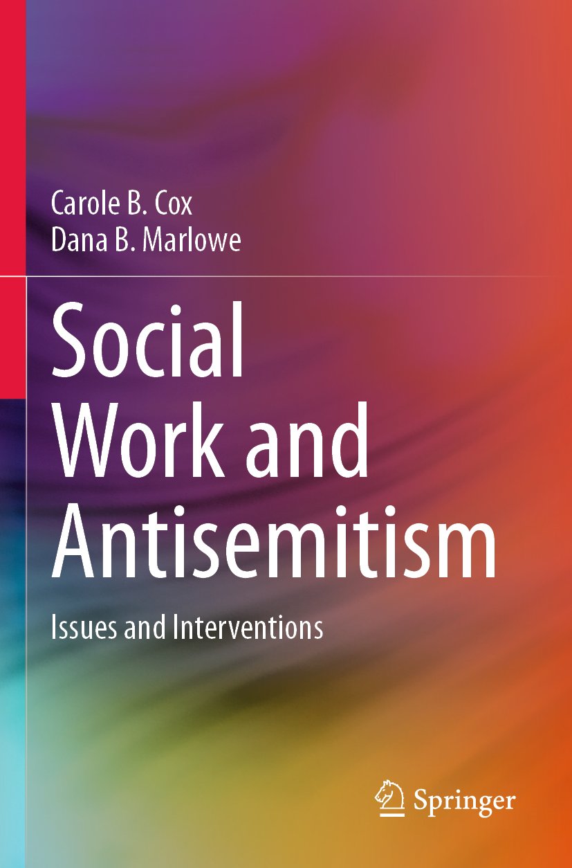 Social Work and Antisemitism