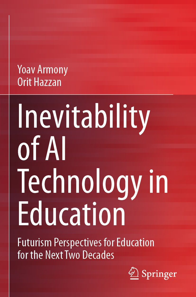 Inevitability of AI Technology in Education