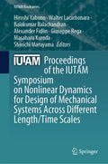 IUTAM Bookseries