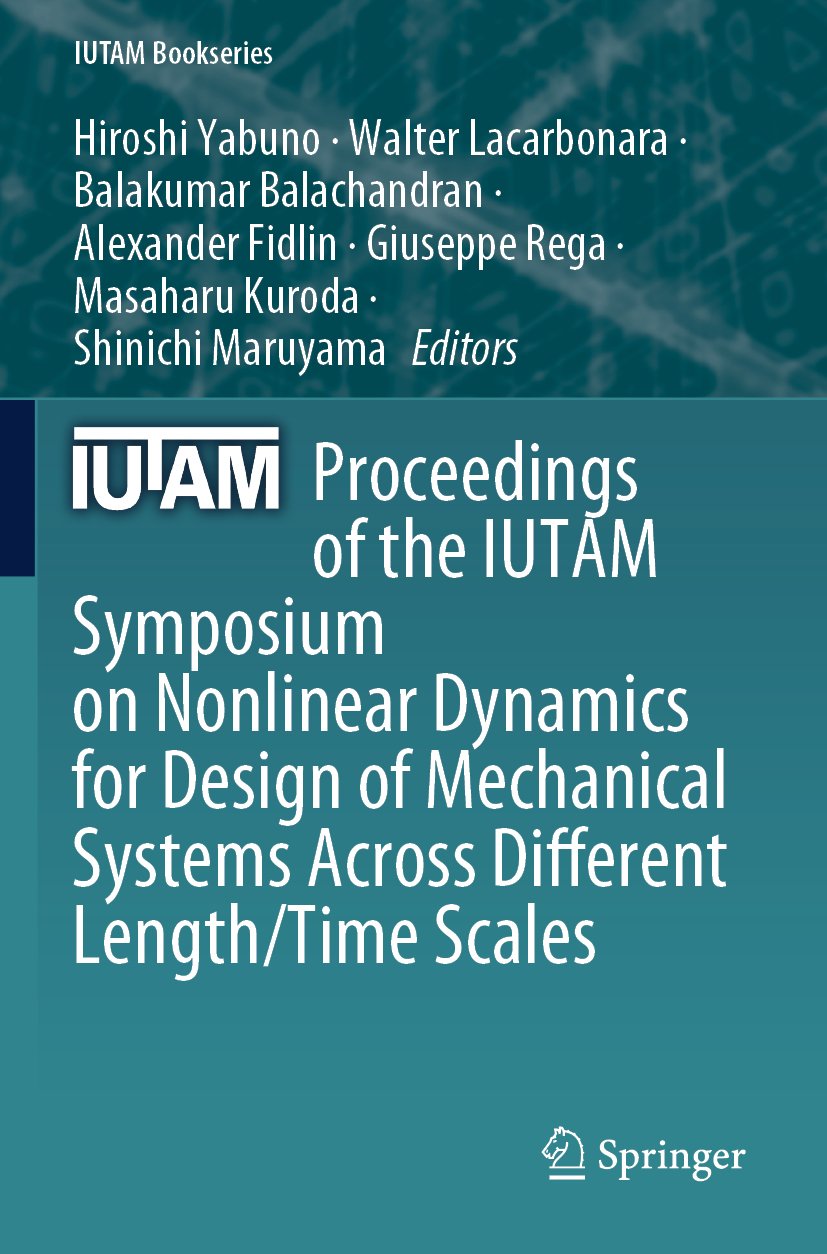 IUTAM Bookseries