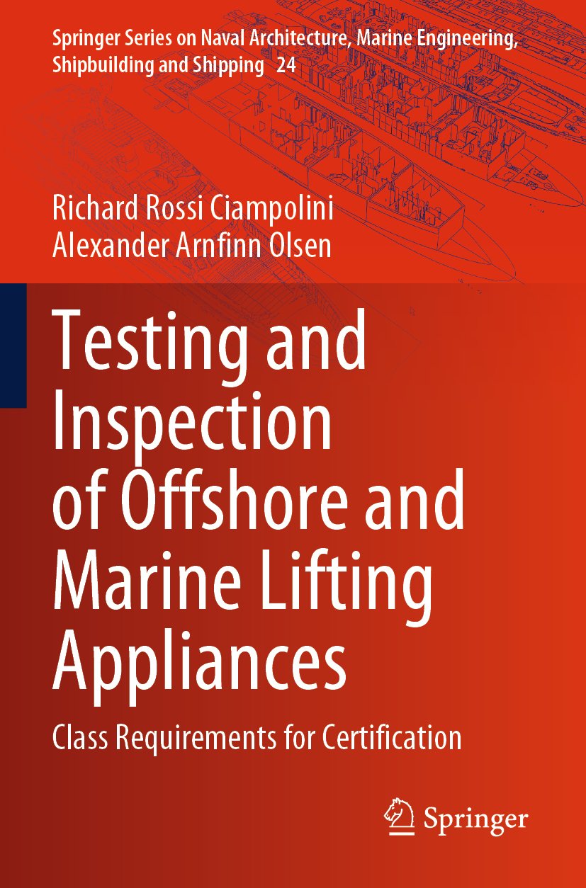 Springer Series on Naval Architecture, Marine Engineering, Shipbuilding and Shipping