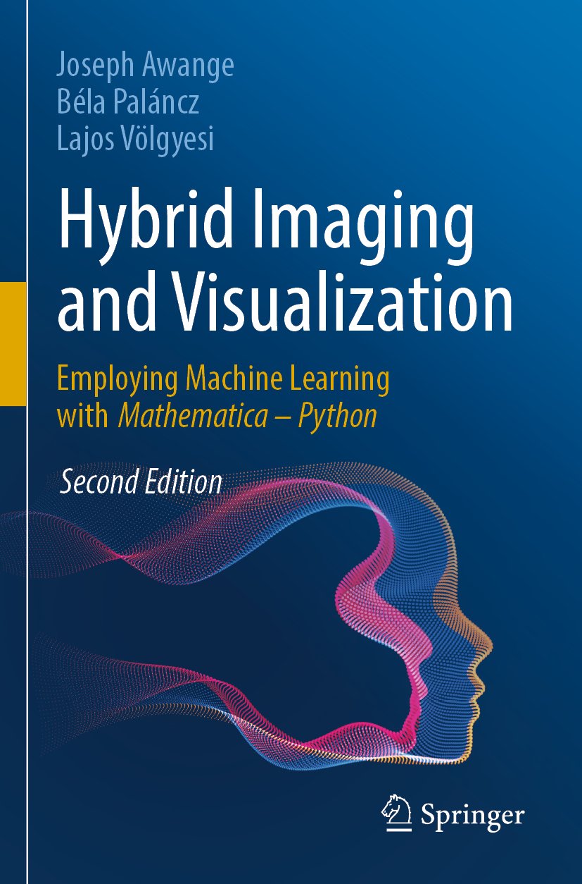 Hybrid Imaging and Visualization