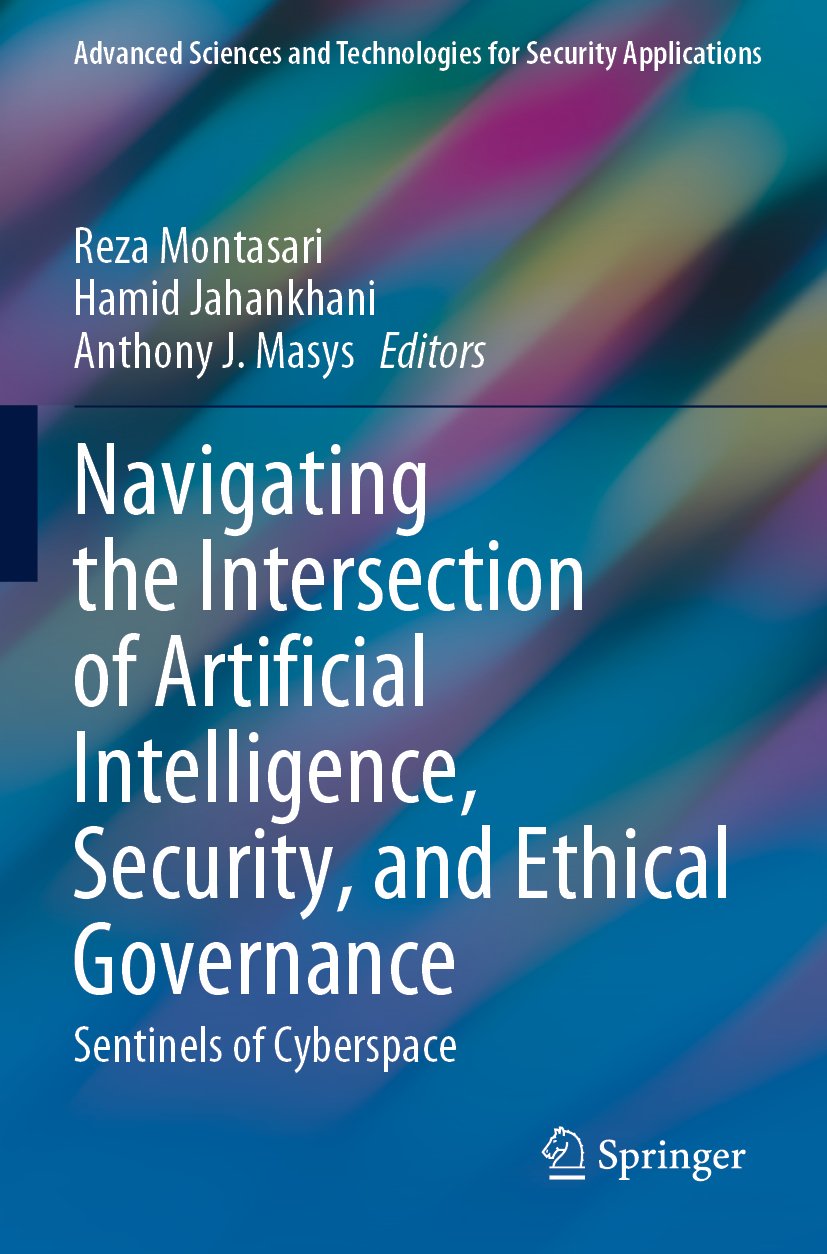 Advanced Sciences and Technologies for Security Applications