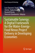 Green Energy and Technology