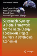 Green Energy and Technology