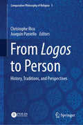 Comparative Philosophy of Religion